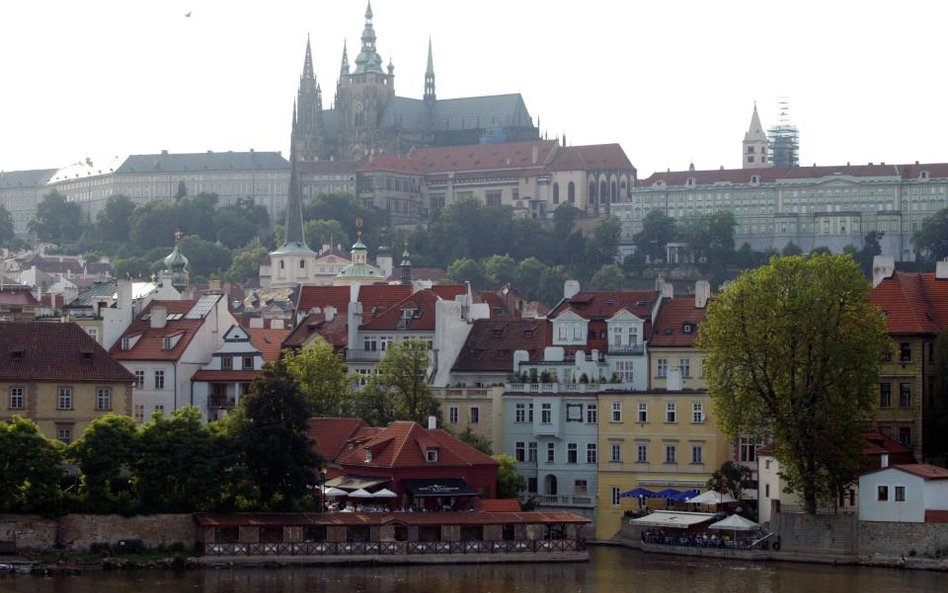 Czeska bazooka ma większą siłę ognia niż szwajcarska