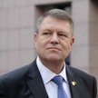 Klaus Iohannis, prezydent Rumunii