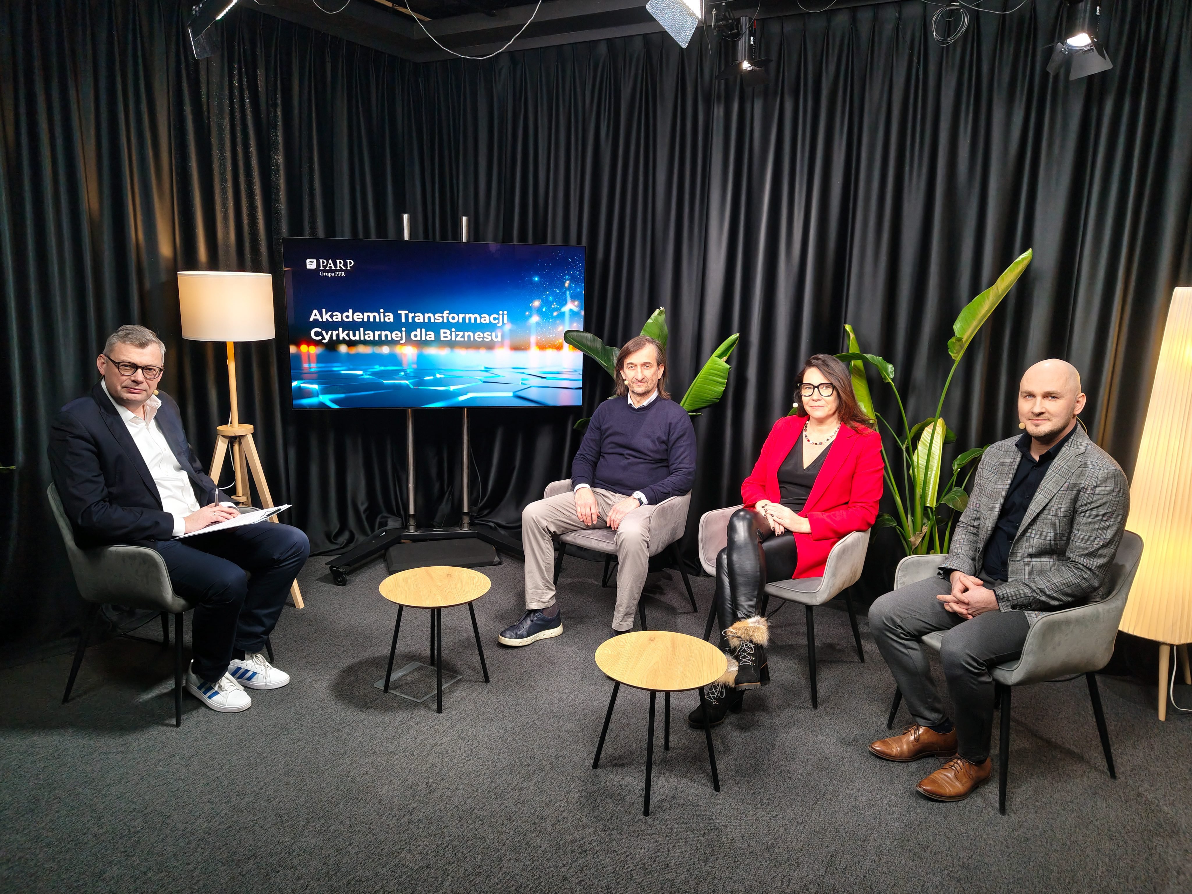 Бизнес циркулярности — беседы с лидерами изменений