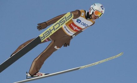 Raw Air 2017: Sobota dla Krafta i Austriaków