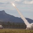 W pociski ATACMS mogą być wyposażone zestawy HIMARS