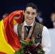 Javier Fernandez