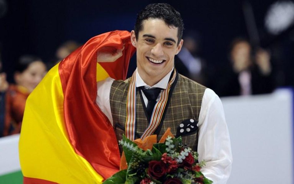 Javier Fernandez