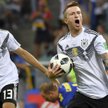 Marco Reus wciąż czeka na wielki sukces z reprezentacją