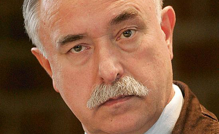 Bohdan Wyżnikiewicz - wiceprezes Instytutu Badań nad Gospodarką Rynkową