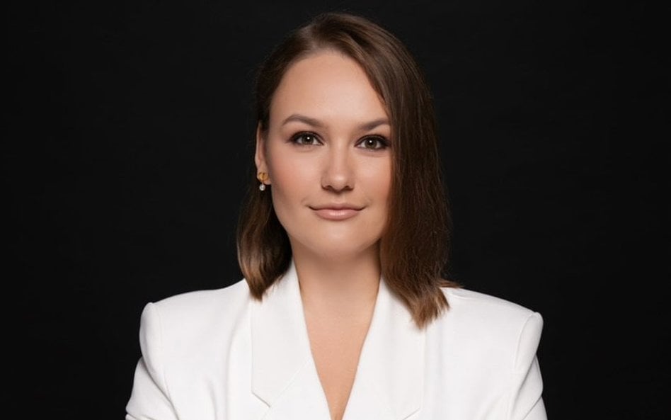 Marta Łubik-Piotrowska: Mediacja jest tak dobra, jak mediator, który ją prowadzi