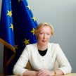 Ambasador Unii Europejskiej na Białorusi Maira Mora