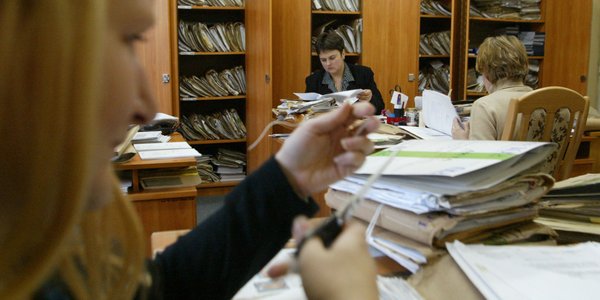 Nowe wzory pouczeń dla oskarżonego, pokrzywdzonego i świadka. Jest projekt