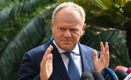 Donald Tusk