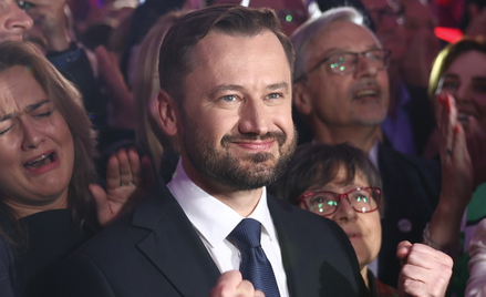 Aleksander Miszalski