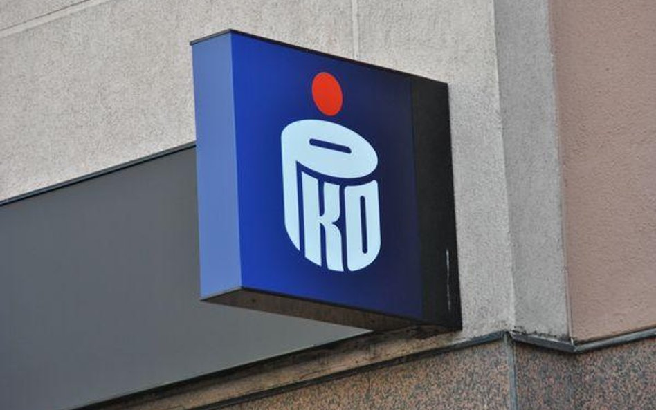 Zysk netto PKO BP w I kwartale 2013 r. wyniósł 781,4 mln zł