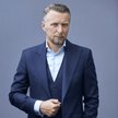 Witold Wcisło, Dyrektor Zarządzający Inchcape Polska
