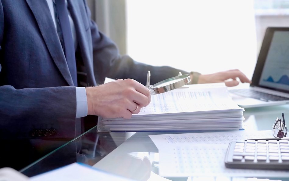 PANA sprawuje nadzór nad biegłymi rewidentami i firmami audytorskimi