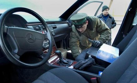 Straż Graniczna skontroluje zatrudniających na czarno