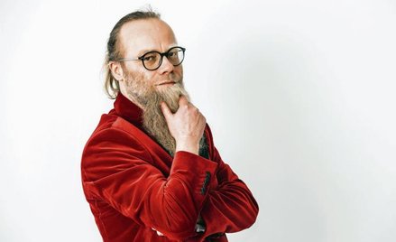 Michał Sapota wiele lat kierował Murapolem, dziś monitoruje rynek jako ekspert HRE Investments.