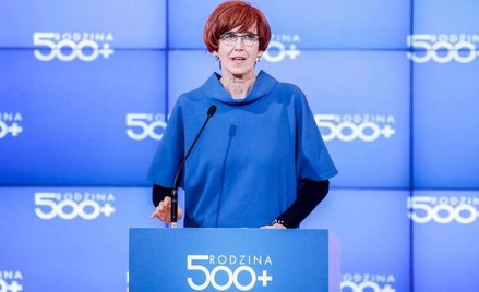 Program dla rodzin i dla Prawa i Sprawiedliwości