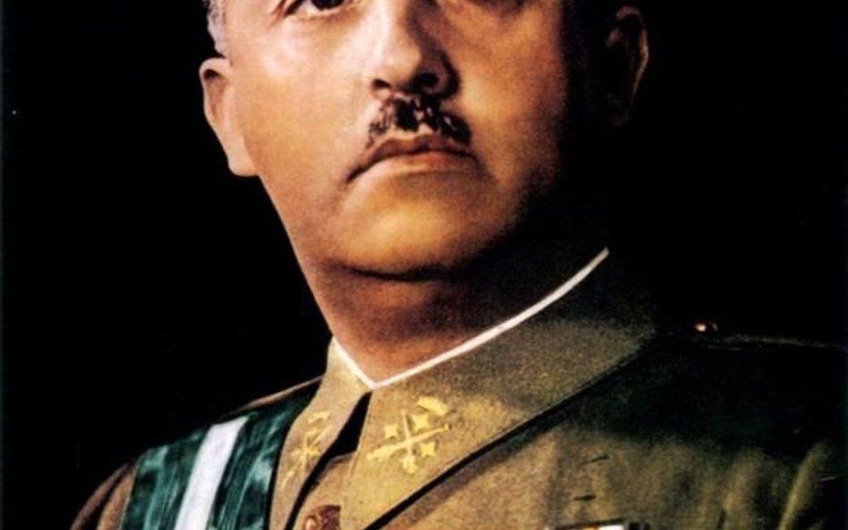Gen. Franco