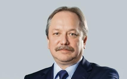 Ryszard Wtorkowski, prezes Lugu, przyznaje, że kwestia przejścia na rynek regulowany zeszła na drugi