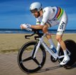 Sir Bradley Wiggins – to od niego zaczął się skandal