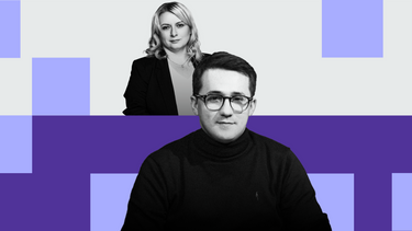 Łukasz Korzeniowski, prawnik związany ze Stowarzyszeniem Umarłych Statutów