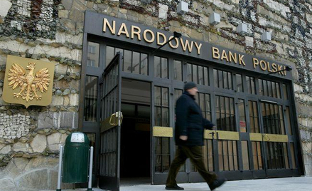 Prawo autorskie chroni banknoty - uważa NBP
