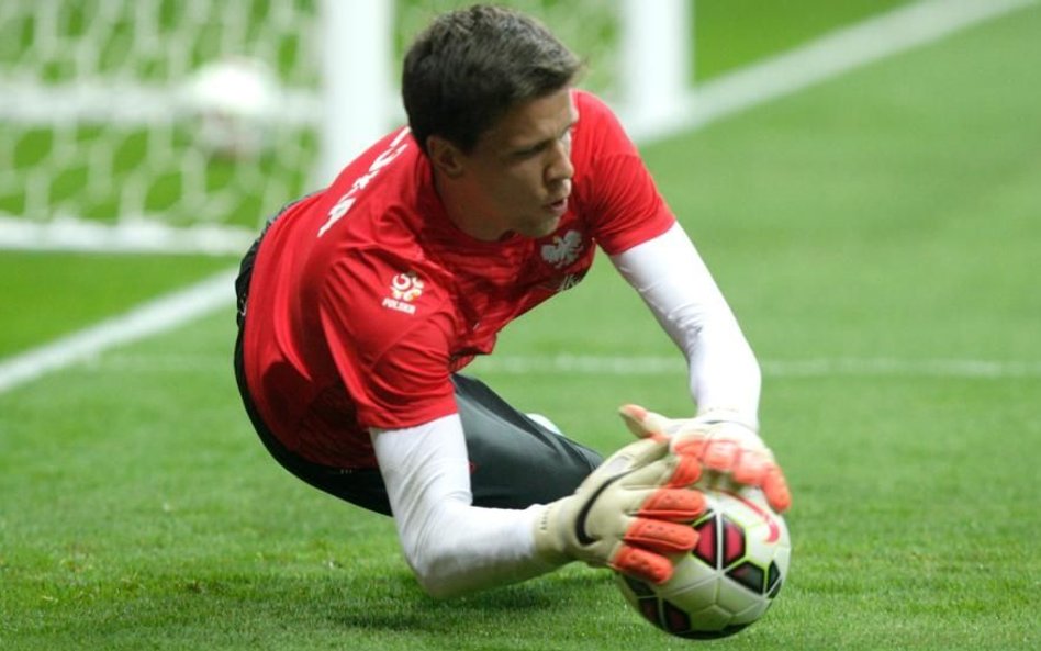 Wojciech Szczęsny