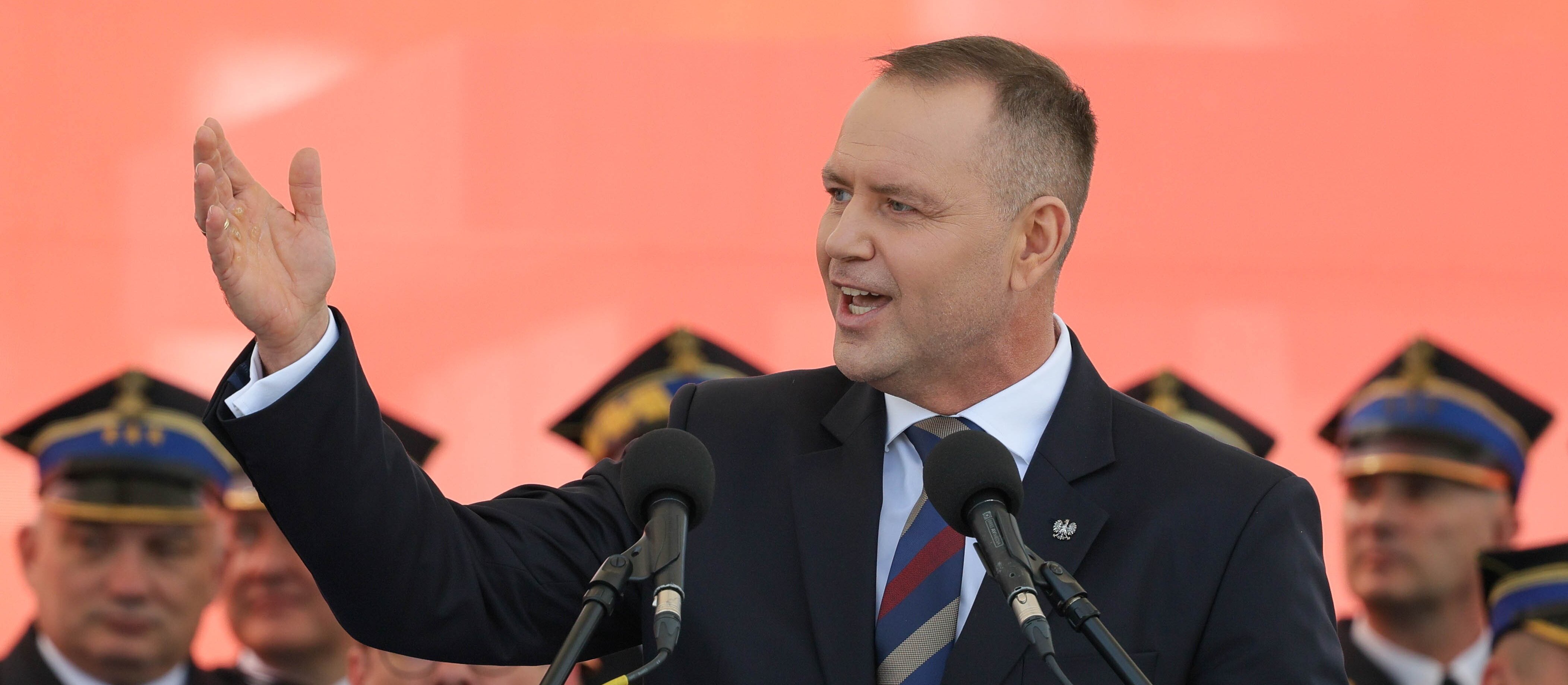 Bogusław Chrabota: Potrzebujemy lepszych ludzi, a nie nowej konstytucji
