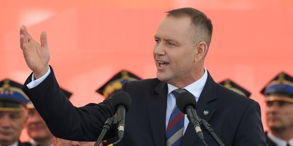 Bogusław Chrabota: Potrzebujemy lepszych ludzi, a nie nowej konstytucji