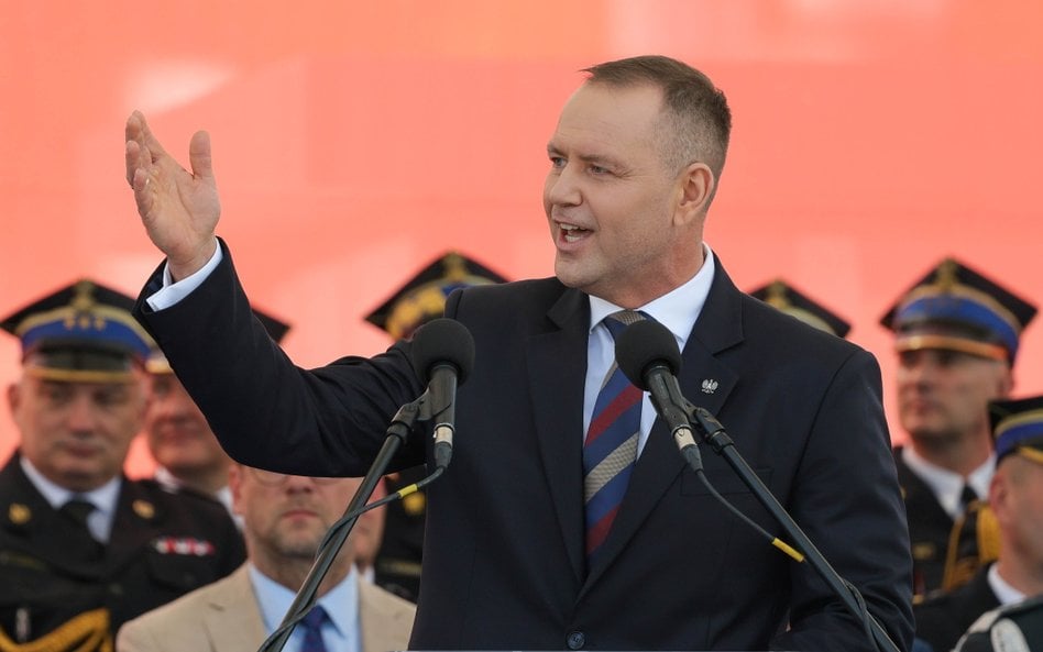 Karol Nawrocki