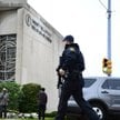 Władze ujawniły nazwiska ofiar ataku antysemity w Pittsburghu. Najstarsza miała 97 lat