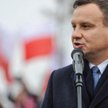 Prezydent Duda w interesach poleciał do Davos