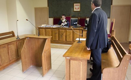 SN uchwalił nową zasadę prawną: świadek może kłamać ze strachu