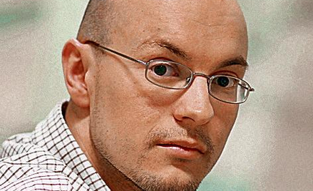 Tomasz Łysakowski