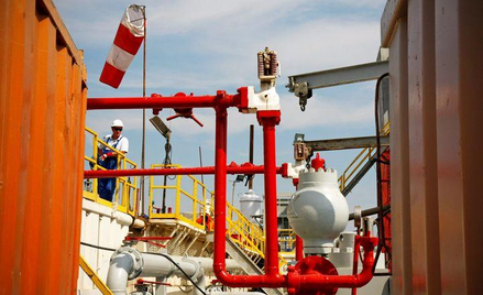 Według ostatniego raportu amerykańskiej agencji Energy Information Administration (EIA) wielkość pol