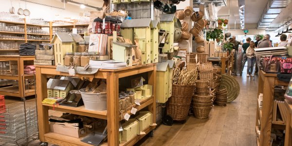 Koniec popularnej niemieckiej sieciówki. Część sklepów przejmie Tedi