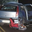 Tragedia na drodze i zadośćuczynienie