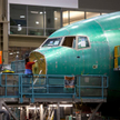 Boeing sprawdza kolejne samoloty