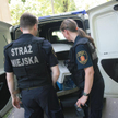 Co może kontrolować strażnik miejski? Będzie zmiana prawa