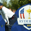 Ryder Cup: Europa odkryła Moliwood