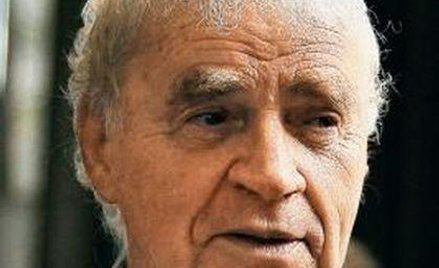Kosiński według Janusza Głowackiego
