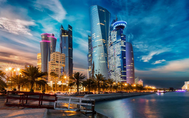 Arabia Saudyjska zrywa stosunki dyplomatyczne z Katarem