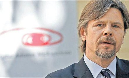 Paweł Potoroczyn prowadzi Instytut Adama Mickiewicza, opierając się na doświadczeniach zdobytych w N