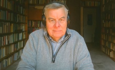 Prof. Tomasz Nałęcz
