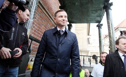 Senat przeciw referendum Dudy. "Teraz Niezłomny zniszczy SN"