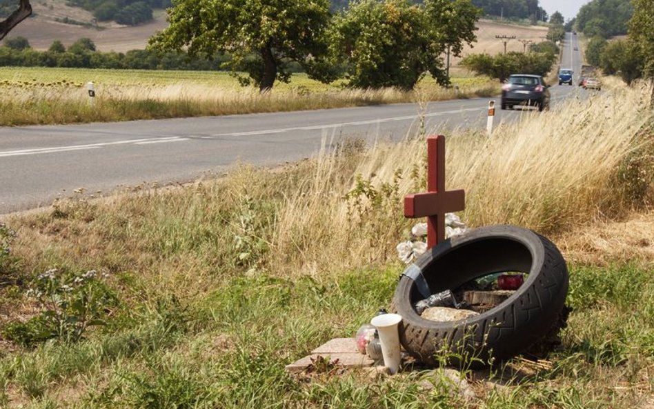 Wielka Brytania: dożywocie za śmierć na drodze