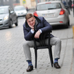 Haszczyński: Odpowiadam Szczepanowi Twardochowi