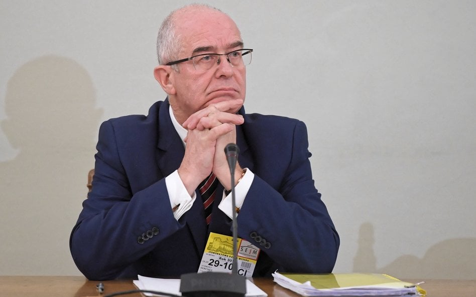 Andrzej Seremet