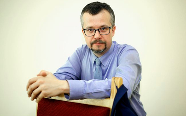 Jarosław Gwizdak