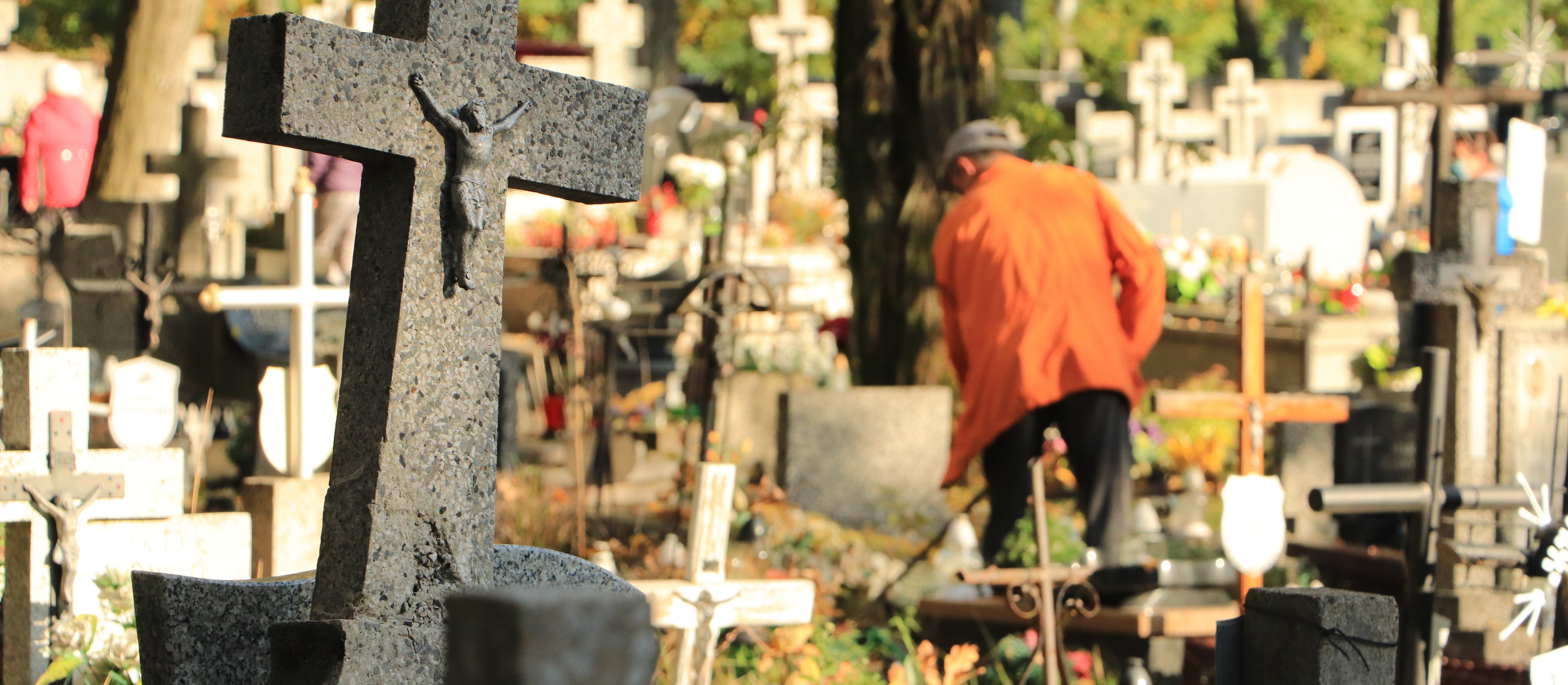 Gmina nie może żądać dodatkowych opłat cmentarnych. istotny wyrok WSA