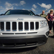 Jeep przygotowuje nowe modele, aby odzyskać utracony rynek